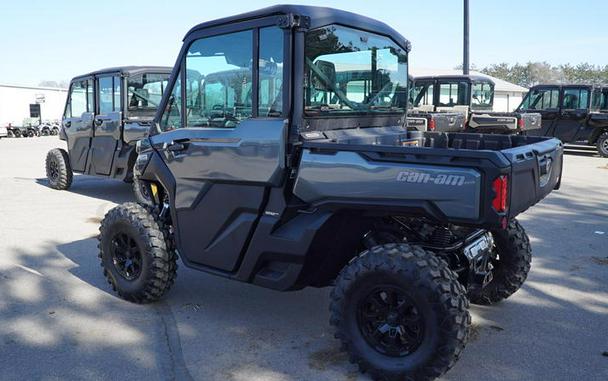 2024 Can-Am® Defender Limited HD10