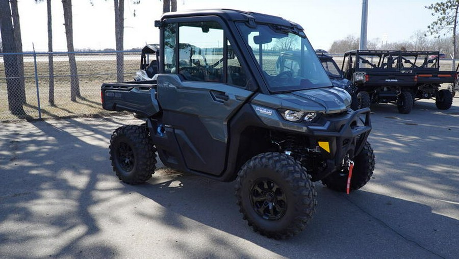 2024 Can-Am® Defender Limited HD10