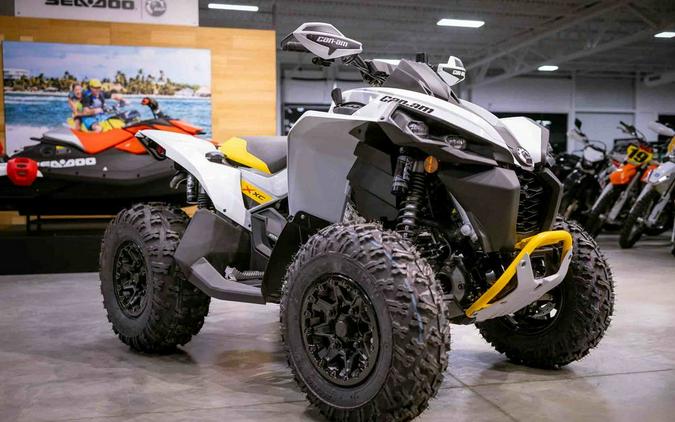 2024 Can-Am® Renegade X xc 1000R