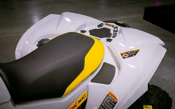 2024 Can-Am® Renegade X xc 1000R