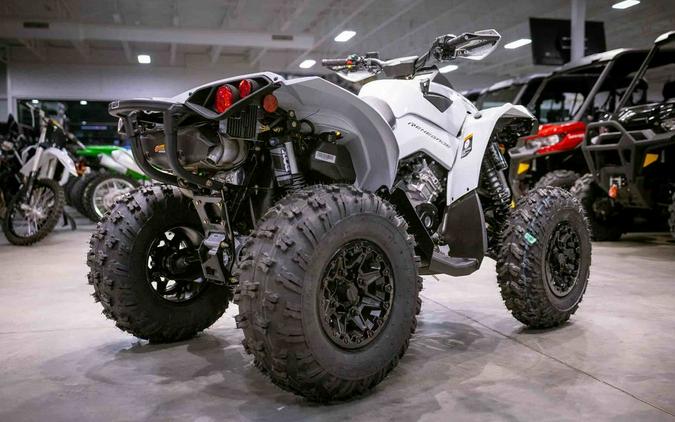 2024 Can-Am® Renegade X xc 1000R