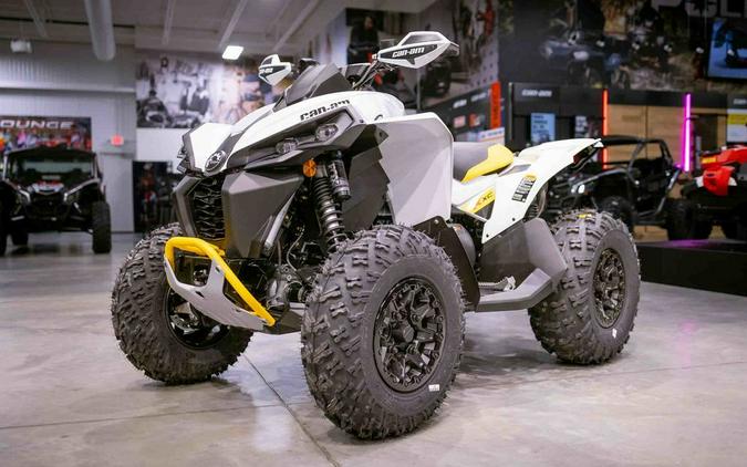 2024 Can-Am® Renegade X xc 1000R