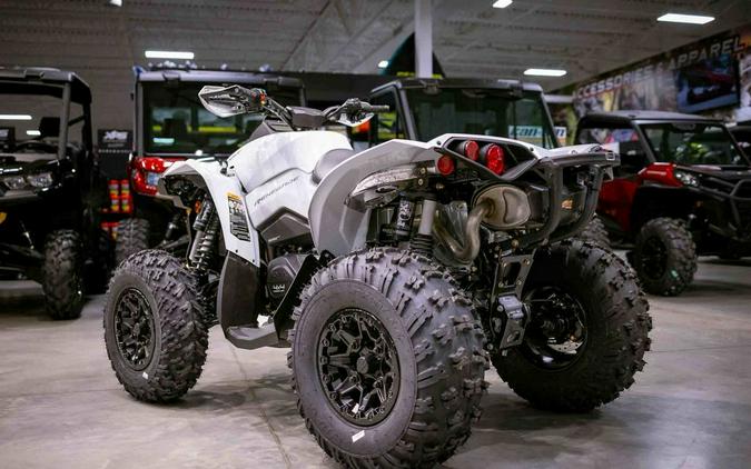 2024 Can-Am® Renegade X xc 1000R