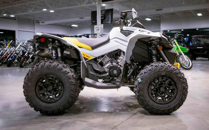 2024 Can-Am® Renegade X xc 1000R