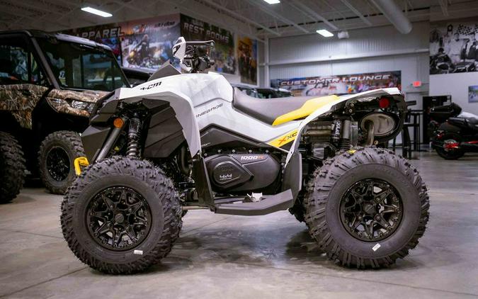 2024 Can-Am® Renegade X xc 1000R