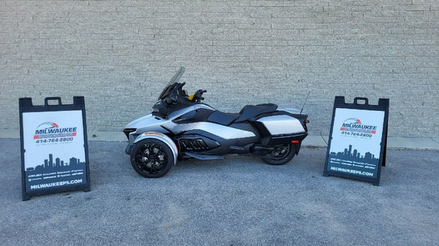 2023 Can-Am Spyder RT Rotax 1330 ACE