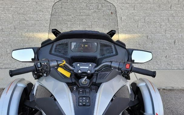 2023 Can-Am Spyder RT Rotax 1330 ACE