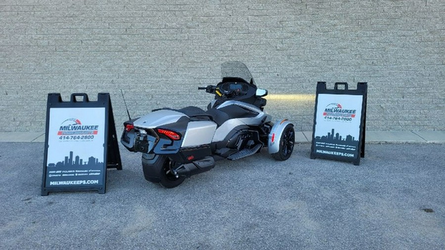 2023 Can-Am Spyder RT Rotax 1330 ACE