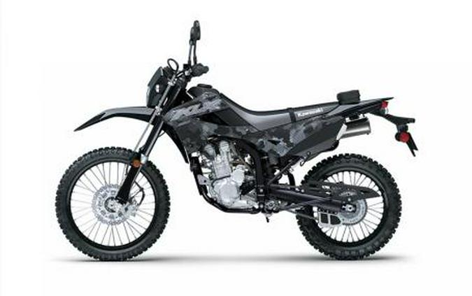 2024 Kawasaki KLX®300