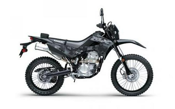 2024 Kawasaki KLX®300