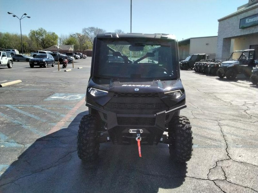 2024 Polaris® Ranger Crew XP 1000 NorthStar Edition Premium