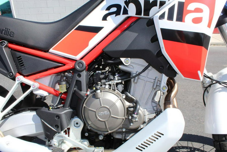 2024 Aprilia® Tuareg 660