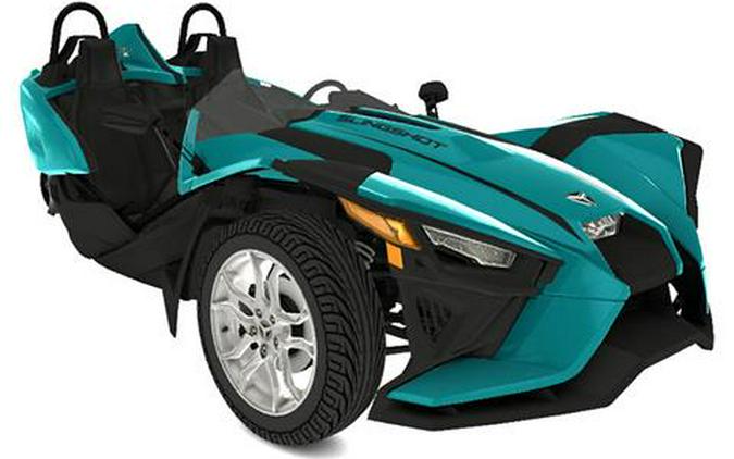 2023 Slingshot Slingshot SL AutoDrive