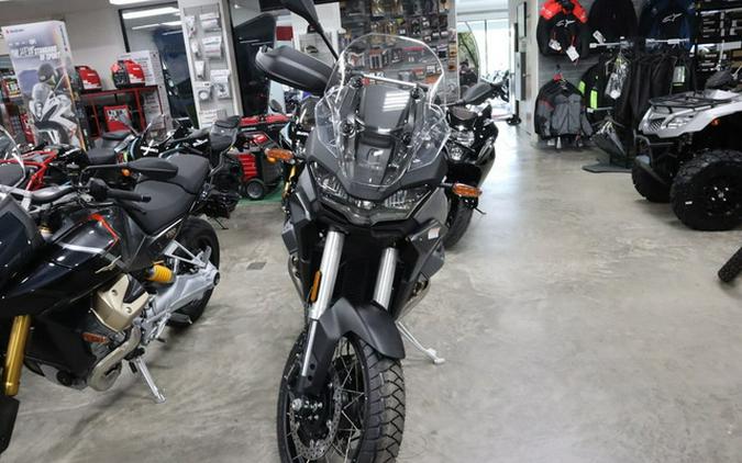 2024 Moto Guzzi Stelvio