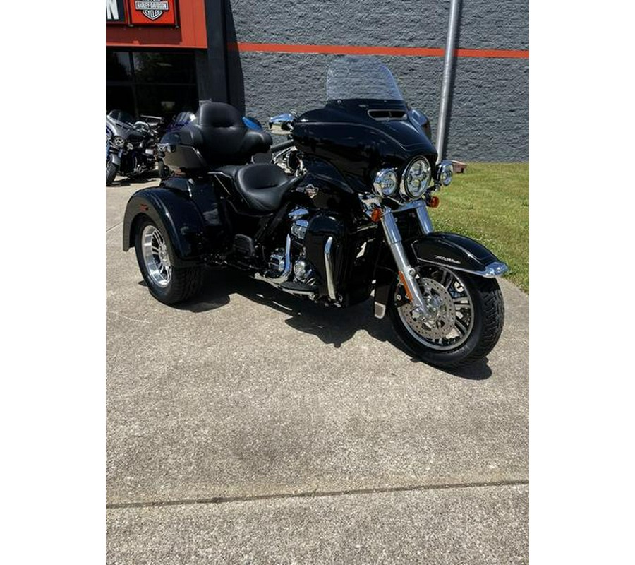 2024 Harley-Davidson® FLHTCUTG - Tri Glide® Ultra