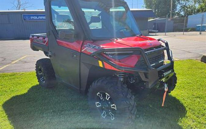 2022 Polaris Ranger XP 1000 Northstar Edition Ultimate - Ride Command Package