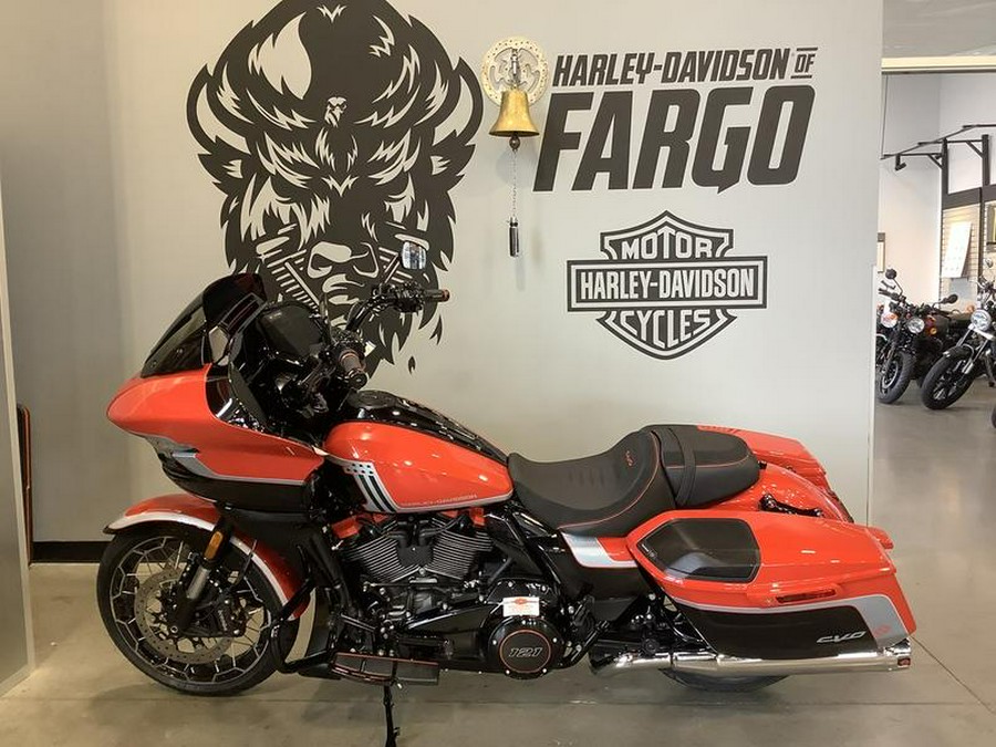 2024 Harley-Davidson® FLTRXSE - CVO™ Road Glide®