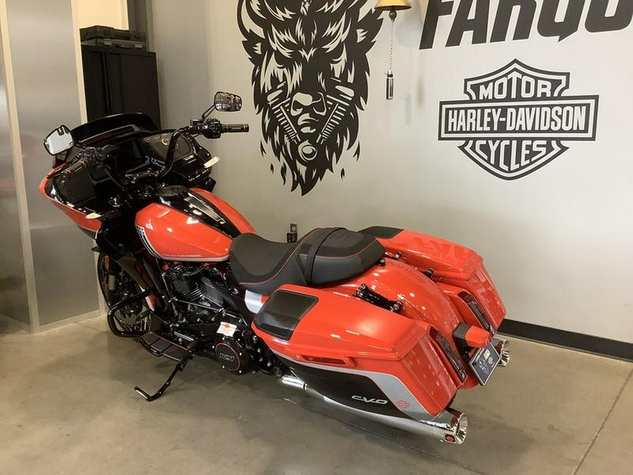 2024 Harley-Davidson® FLTRXSE - CVO™ Road Glide®