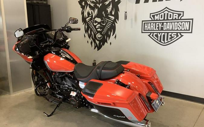 2024 Harley-Davidson® FLTRXSE - CVO™ Road Glide®