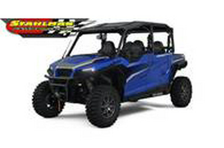 2024 Polaris General XP 4 1000 Premium