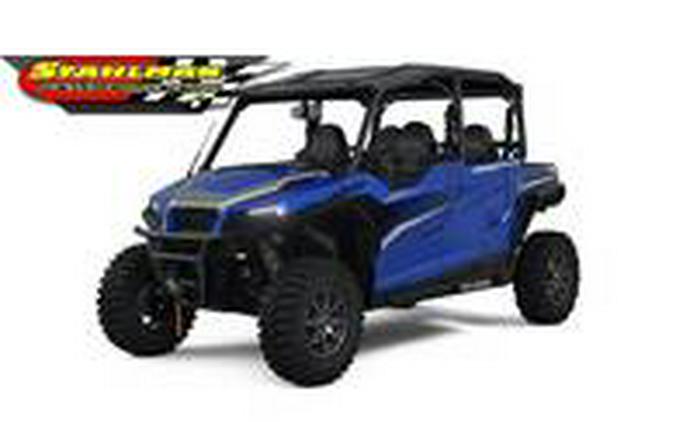 2024 Polaris General XP 4 1000 Premium