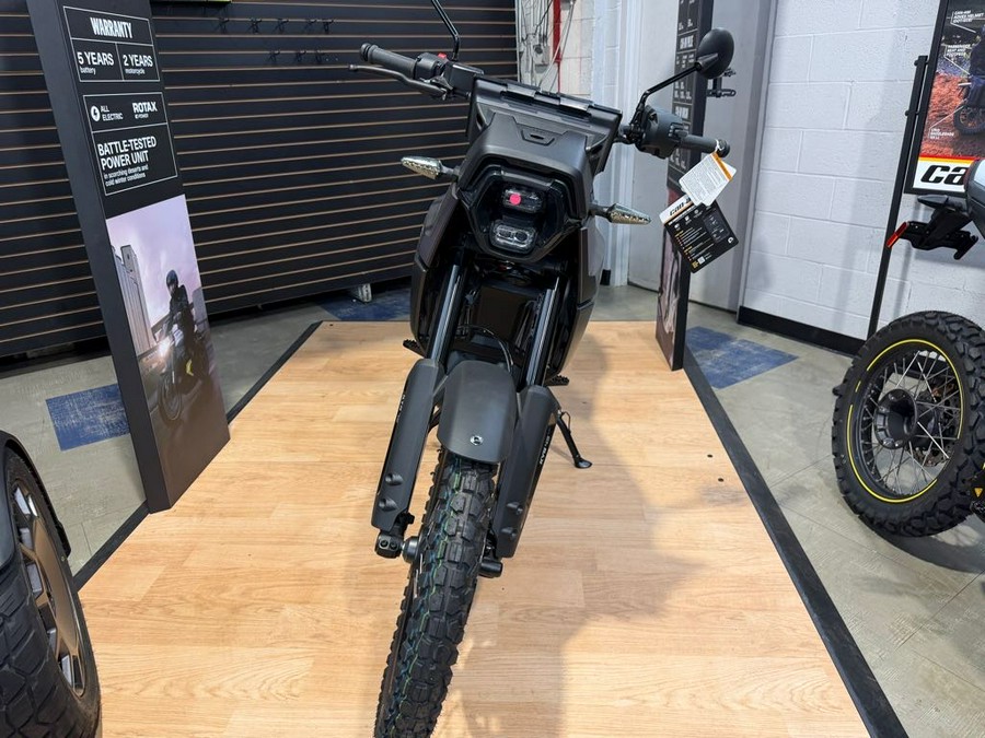 2025 Can-Am Origin® Base