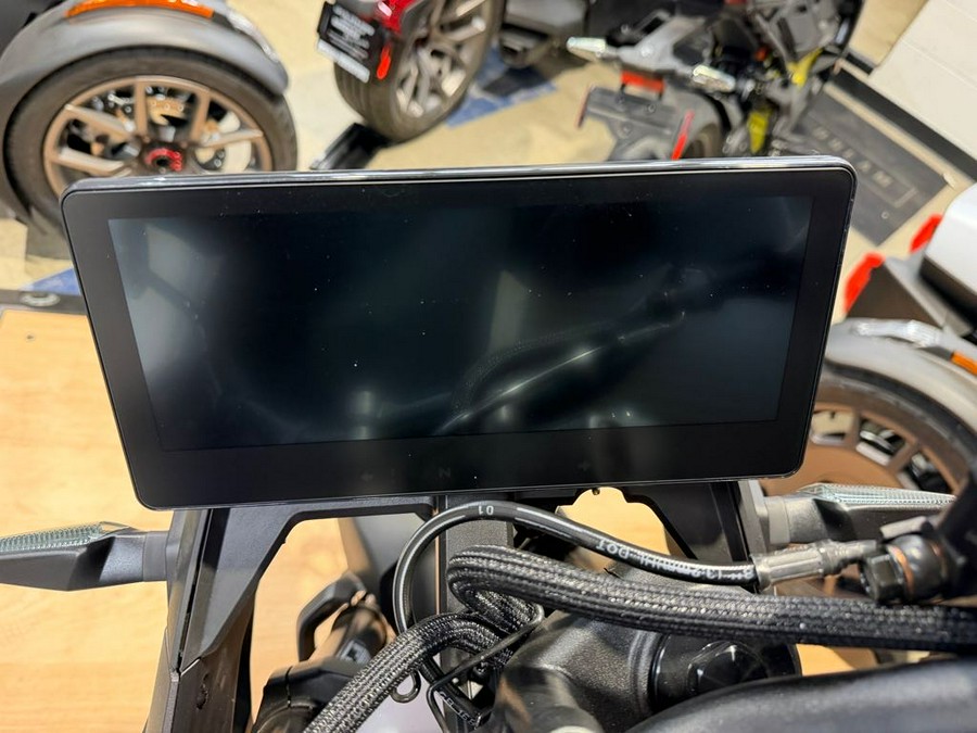 2025 Can-Am Origin® Base