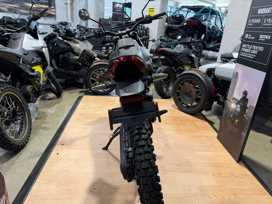 2025 Can-Am Origin® Base