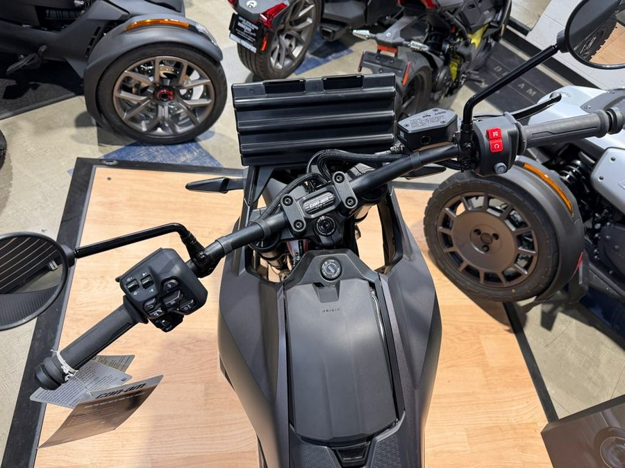 2025 Can-Am Origin® Base