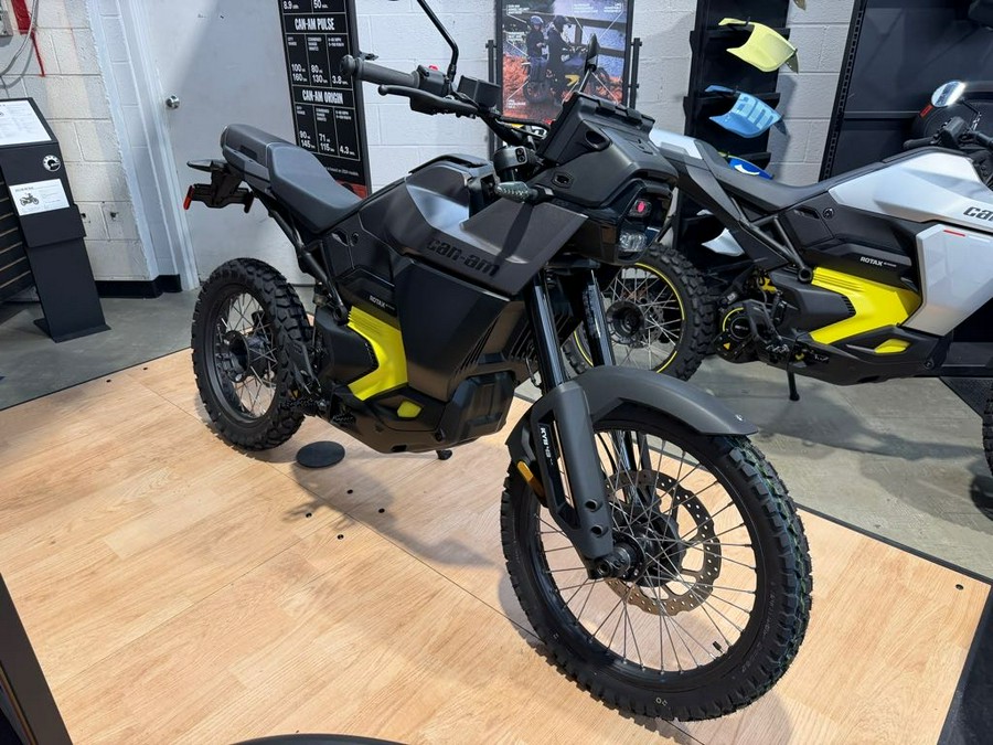 2025 Can-Am Origin® Base