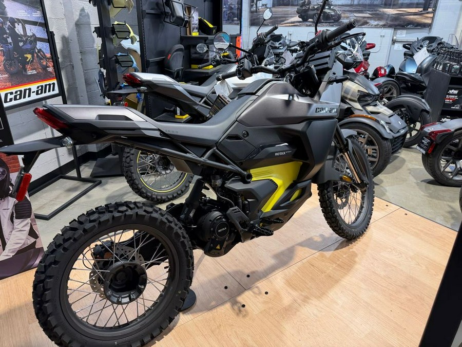 2025 Can-Am Origin® Base