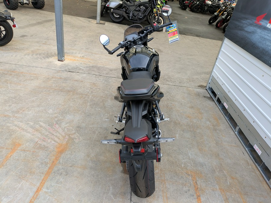 2026 Suzuki GSX-8TT