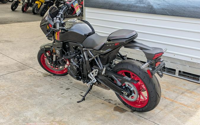 2026 Suzuki GSX-8TT