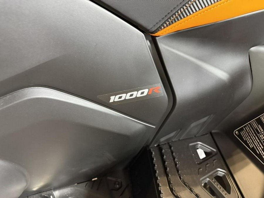 2026 Can-Am® Outlander MAX XT-P 1000R