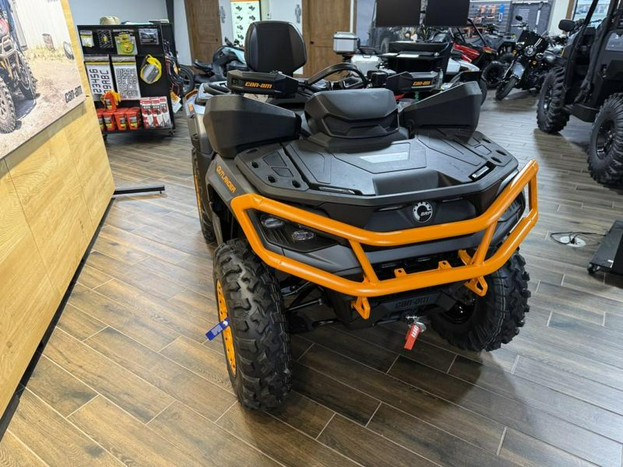 2026 Can-Am® Outlander MAX XT-P 1000R