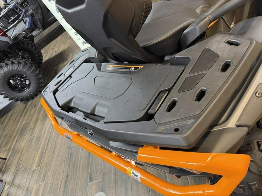 2026 Can-Am® Outlander MAX XT-P 1000R