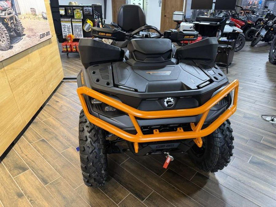 2026 Can-Am® Outlander MAX XT-P 1000R