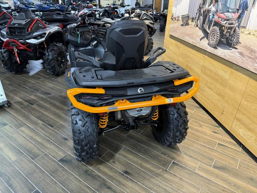 2026 Can-Am® Outlander MAX XT-P 1000R