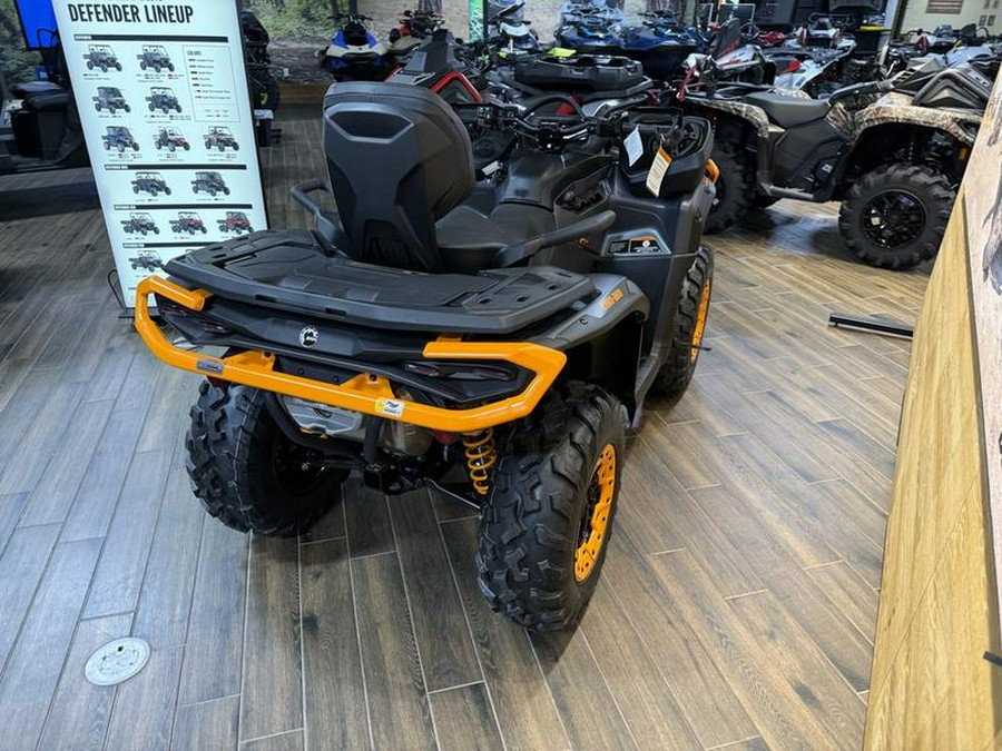 2026 Can-Am® Outlander MAX XT-P 1000R