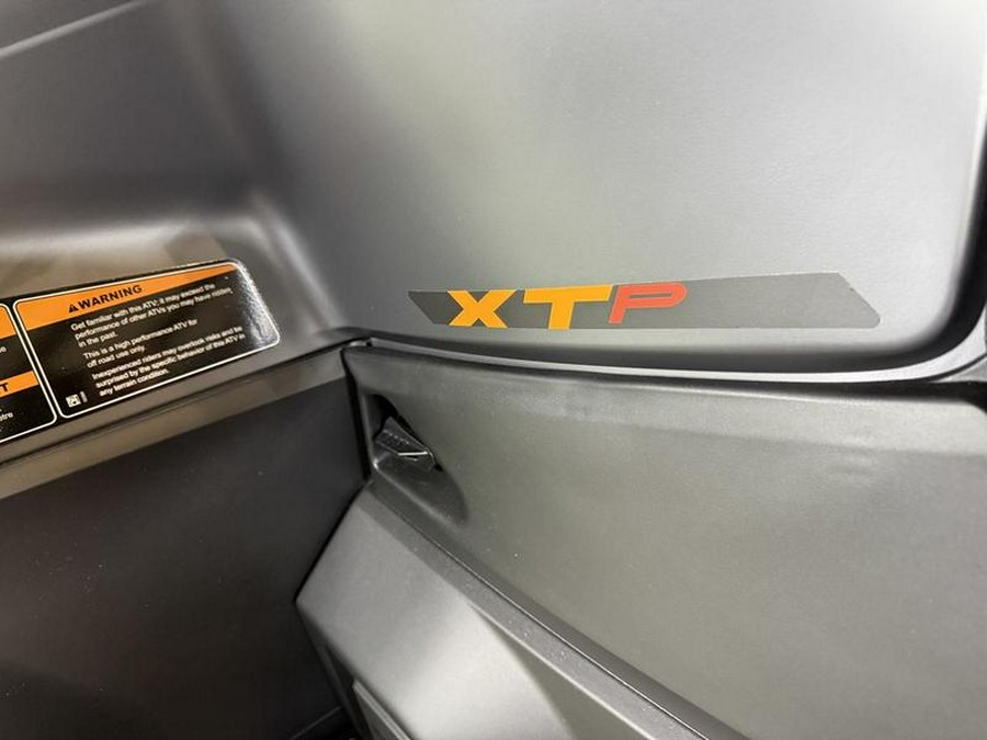 2026 Can-Am® Outlander MAX XT-P 1000R