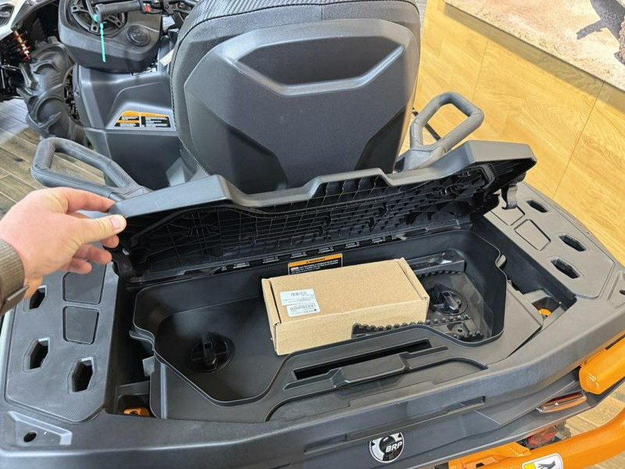 2026 Can-Am® Outlander MAX XT-P 1000R