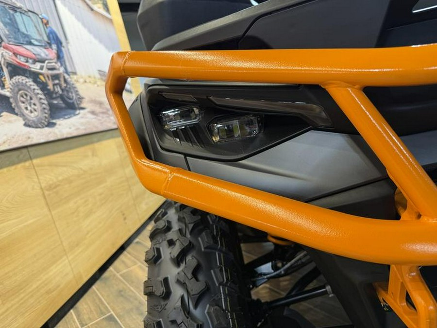 2026 Can-Am® Outlander MAX XT-P 1000R