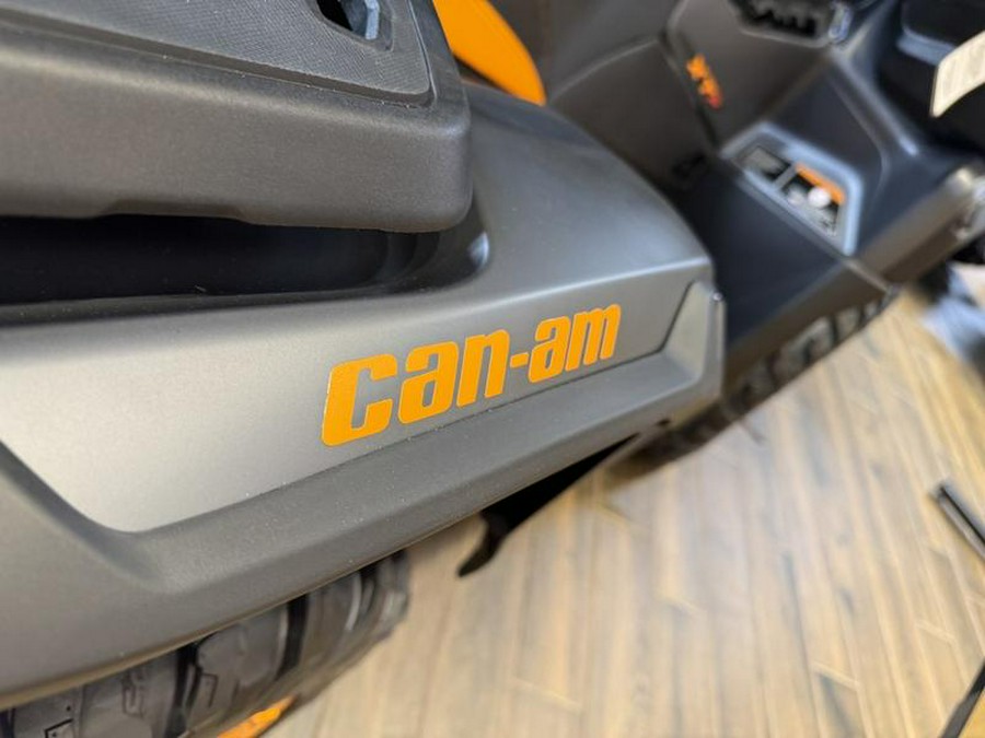 2026 Can-Am® Outlander MAX XT-P 1000R