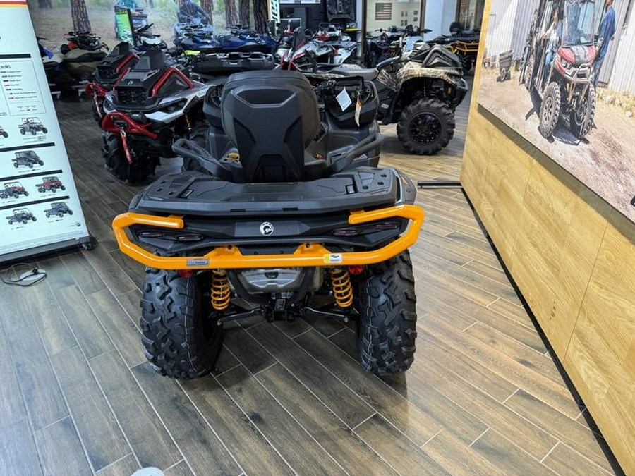 2026 Can-Am® Outlander MAX XT-P 1000R