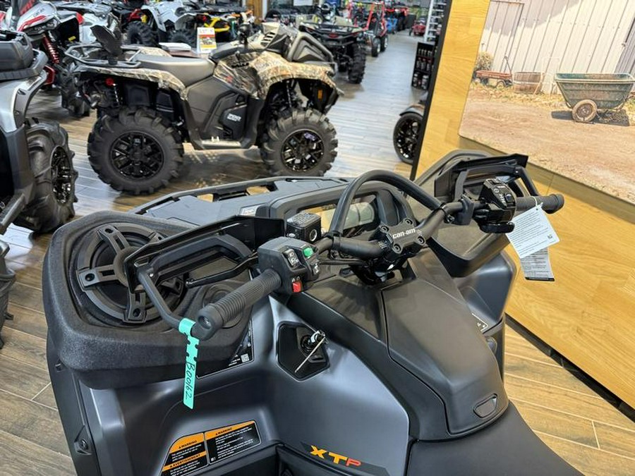 2026 Can-Am® Outlander MAX XT-P 1000R