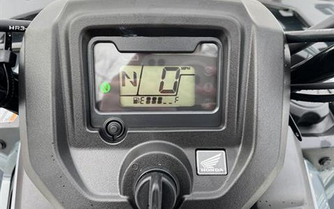 2026 Honda FourTrax Rancher 4x4 Automatic DCT EPS