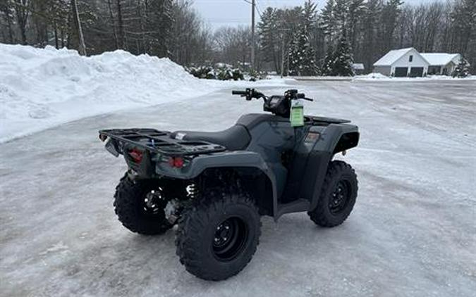 2026 Honda FourTrax Rancher 4x4 Automatic DCT EPS