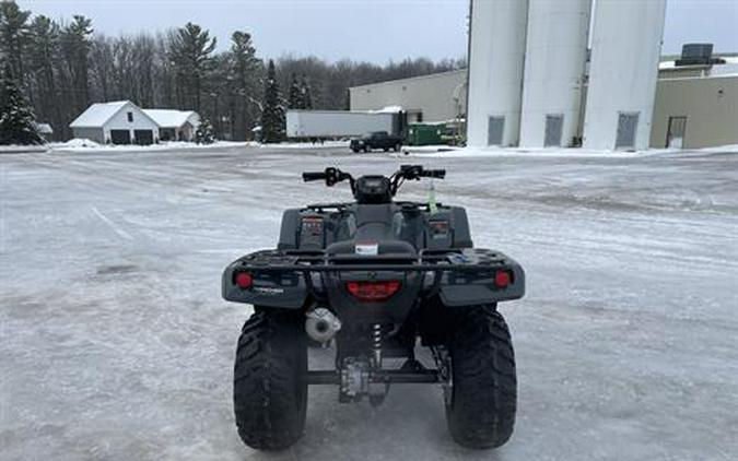 2026 Honda FourTrax Rancher 4x4 Automatic DCT EPS