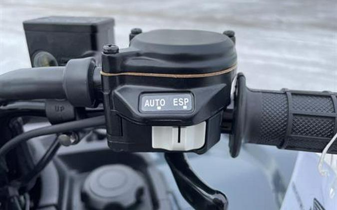 2026 Honda FourTrax Rancher 4x4 Automatic DCT EPS