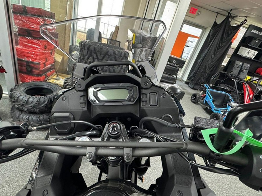 2026 Kawasaki KLR650